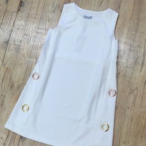 Hilary Radley for Katherine Barclay Dress